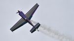 N540WS @ KOSH - Airventure 2015 - by Todd Royer