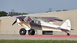 N7545K @ KOSH - Airventure 2015 - by Todd Royer