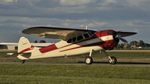 N9835A @ KOSH - Airventure 2015 - by Todd Royer