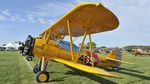N59901 @ KOSH - Airventure 2015 - by Todd Royer
