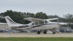 N6834R @ KOSH - Airventure 2015 - by Todd Royer