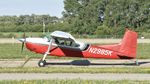 N2985K @ KOSH - Airventure 2015 - by Todd Royer