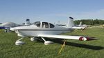 N46007 @ KOSH - Airventure 2015 - by Todd Royer