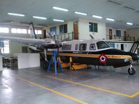 A-2004 @ ITB - 68FL Grandcommander - by Hariyo