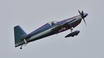 N540WS @ KOSH - Airventure 2015 - by Todd Royer