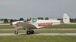 N5606F @ KOSH - Airventure 2015 - by Todd Royer