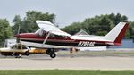 N7044G @ KOSH - Airventure 2015 - by Todd Royer