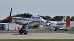N4132A @ KOSH - Airventure 2015 - by Todd Royer