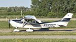 N583ED @ KOSH - Airventure 2015 - by Todd Royer