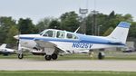 N6125V @ KOSH - Airventure 2015 - by Todd Royer