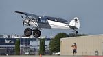 N749RE @ KOSH - Airventure 2015