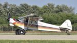 N7545K @ KOSH - Airventure 2015 - by Todd Royer