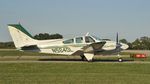 N564DL @ KOSH - Airventure 2015 - by Todd Royer