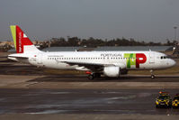 CS-TNQ @ LPPT - Taxiing - by micka2b