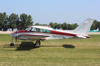 N24PM @ KOSH - Cessna 310Q - by Mark Pasqualino