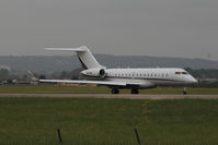 N147QS @ LFPB - at Le Bourget - by B777juju