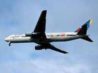 G-OOAO @ LFBD - Air 2000 (ILFC) - by Jean Goubet-FRENCHSKY