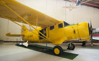 LN-BDR @ ENZV - On tail FJELLFLY and 492 Musuem Stavanger/Sola - by Gerrit van de Veen