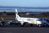 OH-LKN @ EFHK - OH-LKN in HEL - by Erik Oxtorp