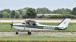 N5920R @ KOSH - Airventure 2015 - by Todd Royer