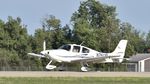 N760P @ KOSH - Airventure 2015 - by Todd Royer