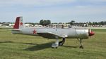 N642K @ KOSH - Airventure 2015