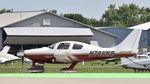 N789WB @ KOSH - Airventure 2015 - by Todd Royer