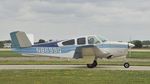 N8699Q @ KOSH - Airventure 2015 - by Todd Royer