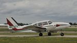 N5797Y @ KOSH - Airventure 2015