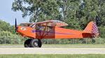 N1111E @ KOSH - Airventure 2015