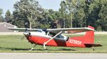 N2985K @ KOSH - Airventure 2015 - by Todd Royer