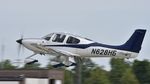 N628HB @ KOSH - Airventure 2015 - by Todd Royer