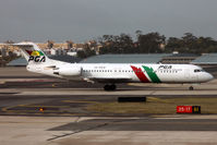 CS-TPE @ LPPT - Taxiing - by micka2b