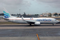 CS-TQU @ LPPT - Taxiing - by micka2b