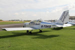 G-TSKS photo, click to enlarge G-TSKS photo, click to enlarge