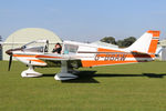 G-BBAW photo, click to enlarge G-BBAW photo, click to enlarge