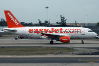 G-EZFI @ LPPT - Taxiing - by micka2b