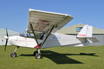 G-CCZM photo, click to enlarge G-CCZM photo, click to enlarge