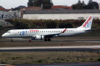 EC-LKM @ LPPT - Taxiing - by micka2b