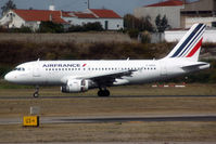 F-GRXD @ LPPT - Landing. Scrapped in april 2023. - by micka2b