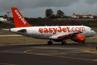 G-EZIV @ LPPT - Taxiing - by micka2b