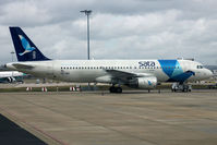 CS-TKP @ LPPT - Parked - by micka2b