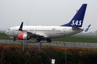 HB-JJA @ EKCH - HB-JJA in CPH - by Erik Oxtorp