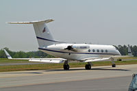 N330WR @ KPDK - Gulfstream G3 [337] Atlanta-Dekalb Peachtree~N 22/04/2010