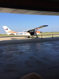 N2700F - 1965 Skylane Cessna 182J C / N 18256800 - by unknown