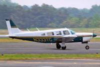 N333TG @ KPDK - N333TG   Piper PA-32R-300 Cherokee Lance [32R-7680320] Atlanta-Dekalb Peachtree~N  20/04/2010 - by Ray Barber