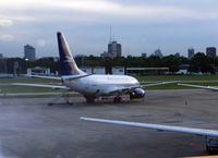 LV-GOO - Aeroparque Jorge Newbery - Argentina - by Pedro Martinez de Antoñana