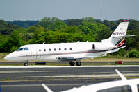 N728QS @ KPDK - I.A.I. Galaxy G200 [116] (NetJets) Atlanta-Dekalb Peachtree~N 22/04/2010 - by Ray Barber