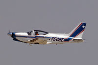N750ME @ KPDK - SIAI-Marchetti SF-260C [717] Atlanta-Dekalb Peachtree~N 22/04/2010 - by Ray Barber