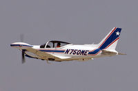 N750ME @ KPDK - SIAI-Marchetti SF-260C [717] Atlanta-Dekalb Peachtree~N 22/04/2010 - by Ray Barber